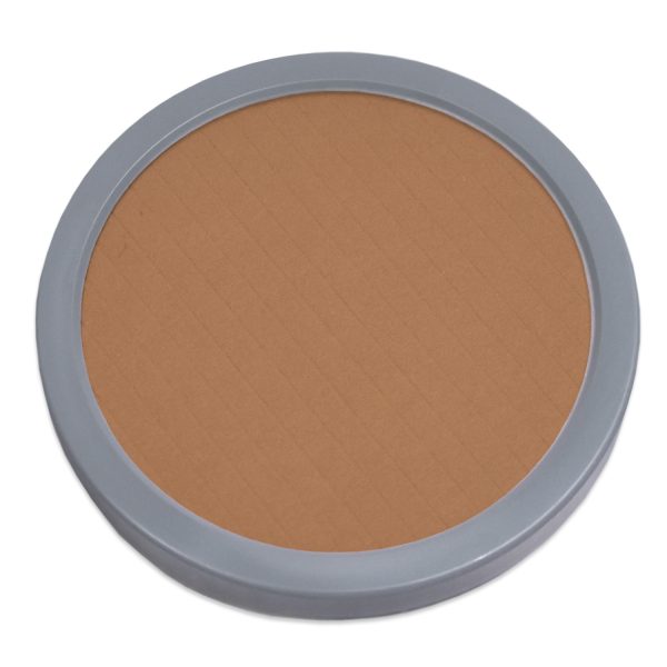 Cake make-up, burk 35 gr