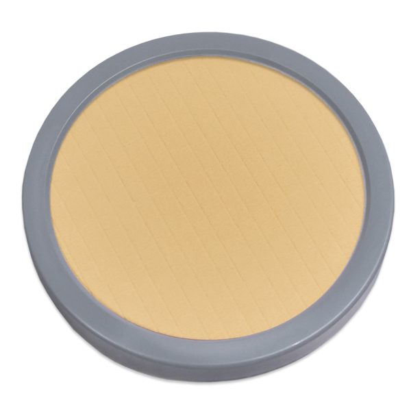 Cake make-up, burk 35 gr