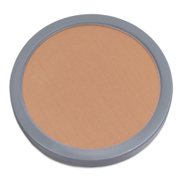 Cake make-up, burk 35 gr