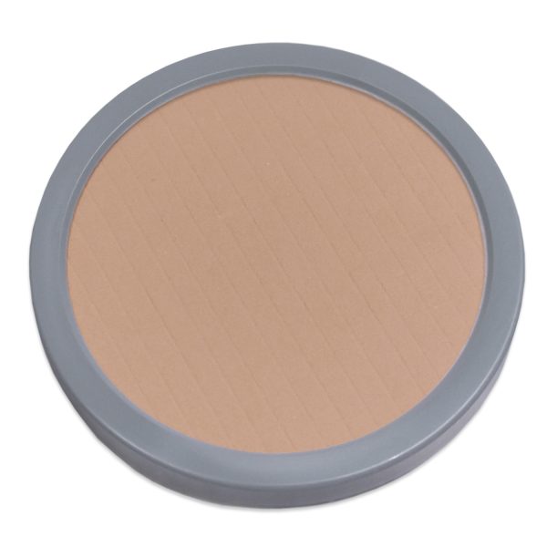 Cake make-up, burk 35 gr