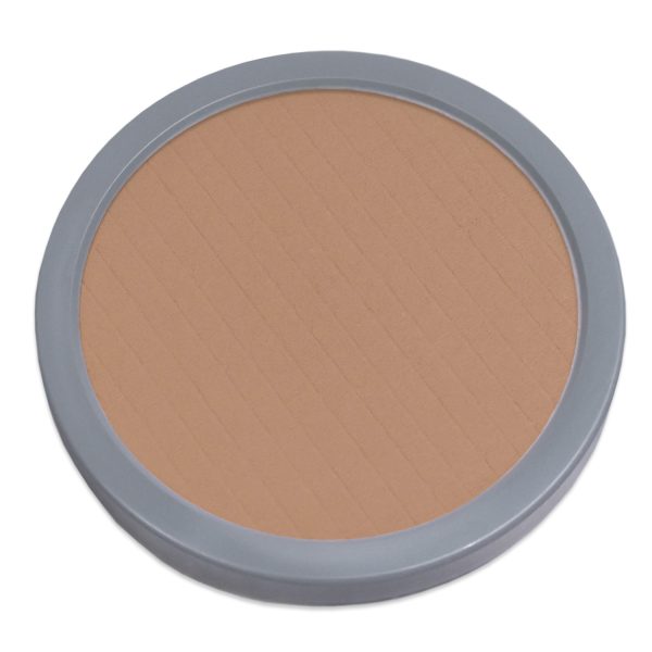 Cake make-up, burk 35 gr