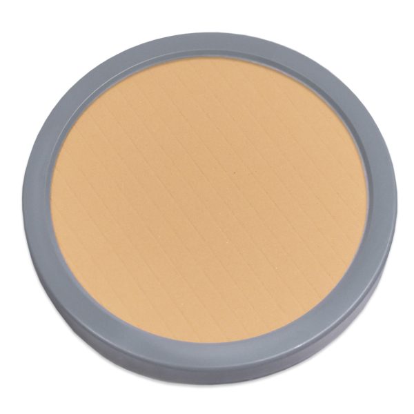 Cake make-up, burk 35 gr