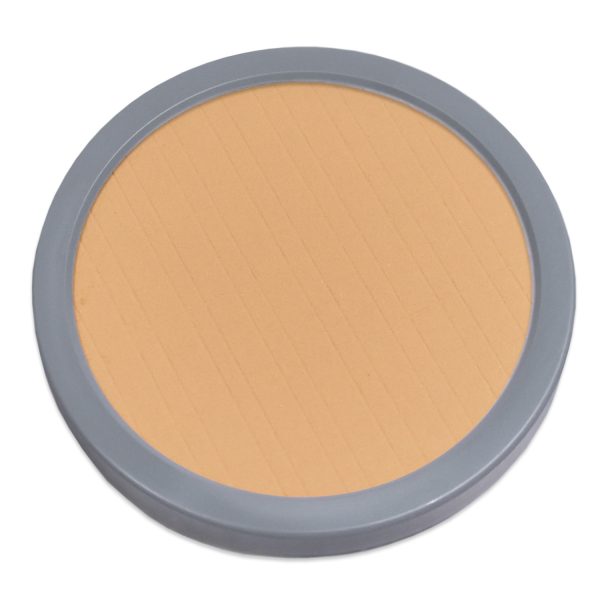 Cake make-up, burk 35 gr