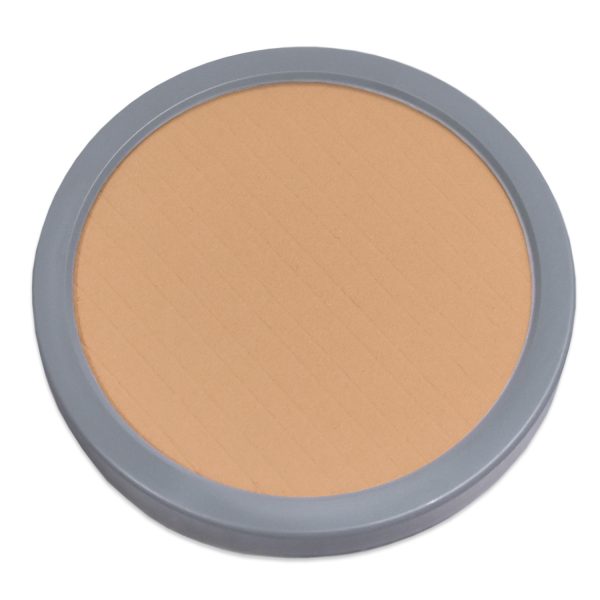 Cake make-up, burk 35 gr