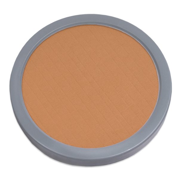 Cake make-up, burk 35 gr