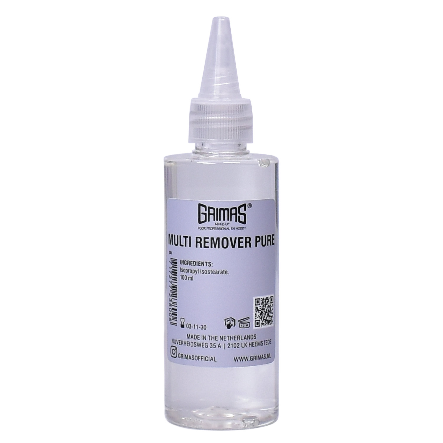 Multi Remover Pure, 100 ml