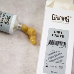 Dirt paste, 60 ml