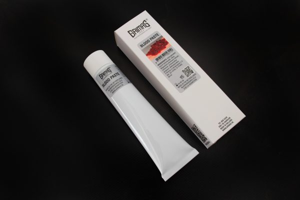 Blodpasta, tub 60 ml