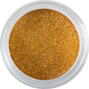 Pearlite, Guld metallic*