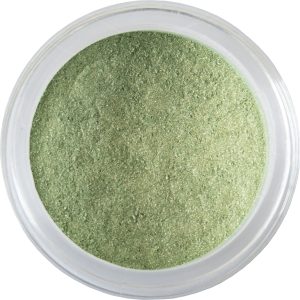 Pearlite, Ljusgrön*