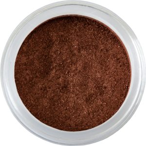 Pearlite, Brunaktig*