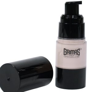 Foundation, pumpflaska 25 ml