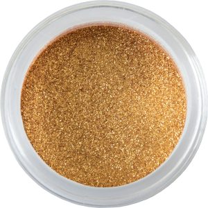 Pearlite, Gnistrande bärnsten*