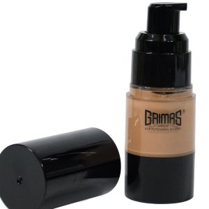 Foundation, pumpflaska 20 ml